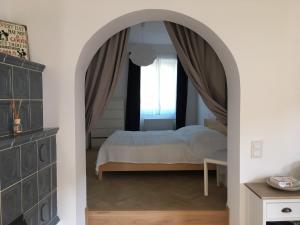 Gästezimmer Weingut Höllerer