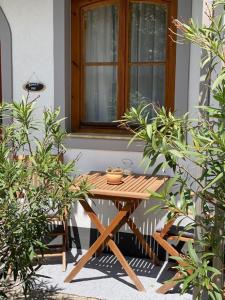 Gästezimmer Weingut Höllerer