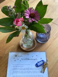 Gästezimmer Weingut Höllerer