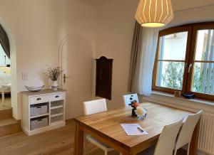 Gästezimmer Weingut Höllerer