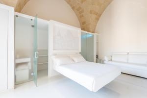 Vittorio Veneto Matera Luxury Rooms