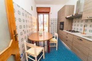 Vietri - Apartment in the center of Maiori