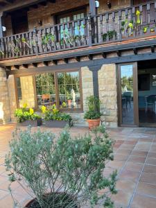 Posada La Vieja Escuela