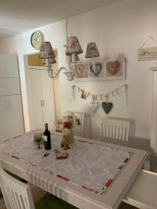 Apartman Heidi 4 Sterne