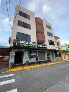 Hostal MOLLITIAM