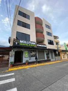 Hostal MOLLITIAM - Juivi