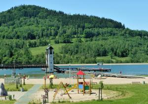 SW Apartamenty Czarna Góra