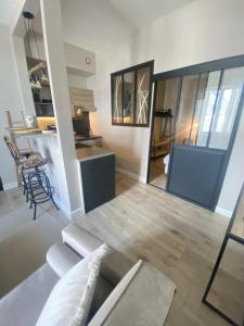 Appartements So Cosy : photos des chambres