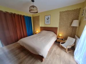 Sejours a la campagne La Maison d'Estrella : photos des chambres