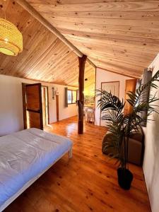 Appartements Chalet Prive Cosy : photos des chambres