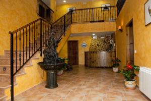 Casa Rural La Canchalera