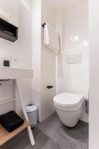 Appart'hotels Ecla Paris Villejuif : photos des chambres