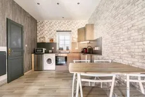 Le studio - Langensoultzbach