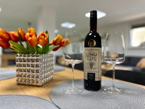 Apartmán Pantáreň