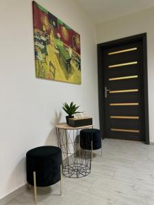 Apartmán Pantáreň