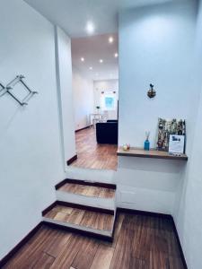 Macario Apartment in the Old Town