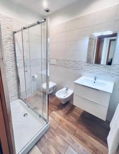 Macario Apartment in the Old Town