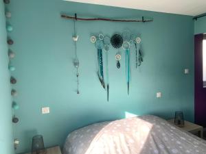 Appartements La foret : photos des chambres