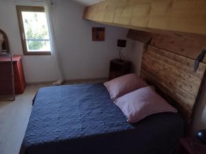 Maisons de vacances Gite en Ardeche Meridionale - Les Altheas : photos des chambres