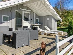 Holiday Home Gundula - 30km from the sea by Interhome