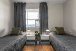 Bella Apartments & Rooms