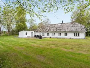 Holiday Home Filippus - 30km from the sea by Interhome - Ellum Mark