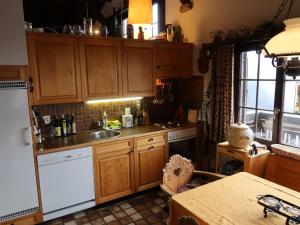 Chalet Tgaplotta by Interhome