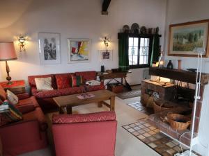 Chalet Tgaplotta by Interhome