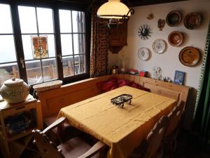 Chalet Tgaplotta by Interhome