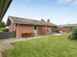 Holiday Home Gitmaj - 400m from the sea by Interhome - Diernæs