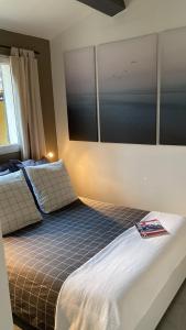 Maisons de vacances LA DOLCE VITA MAZET A GASSIN GOLFE DE SAINT TROPEZ : photos des chambres