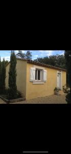 Maisons de vacances LA DOLCE VITA MAZET A GASSIN GOLFE DE SAINT TROPEZ : photos des chambres