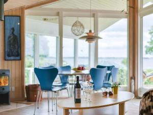 Holiday Home Brunman - 10m to the inlet by Interhome
