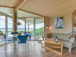Holiday Home Brunman - 10m to the inlet by Interhome