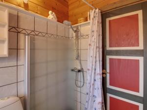 Holiday Home Rasmus - 29km from the sea by Interhome