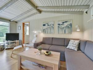 Holiday Home Saima - 25km from the sea in Western Jutland by Interhome