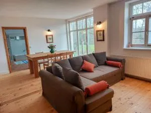 Holiday Home Parkblick by Interhome - Heyda