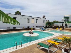 Costa Guacimeta Apartment