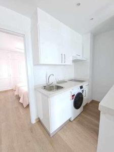 Costa Guacimeta Apartment