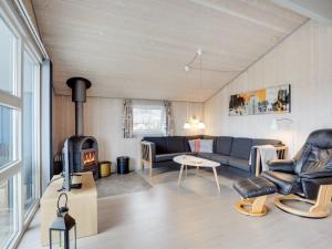 Holiday Home Robertha - 800m to the inlet by Interhome