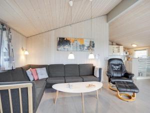 Holiday Home Robertha - 800m to the inlet by Interhome