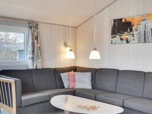 Holiday Home Robertha - 800m to the inlet by Interhome
