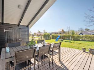 Holiday Home Miikka - 800m to the inlet by Interhome