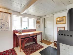 Holiday Home Saarah - 25km from the sea by Interhome