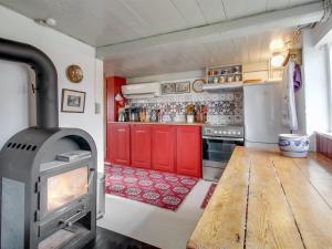 Holiday Home Saarah - 25km from the sea by Interhome