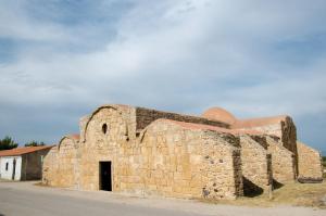 Cabras, Vacanze A Due Passi Dal Mare img42