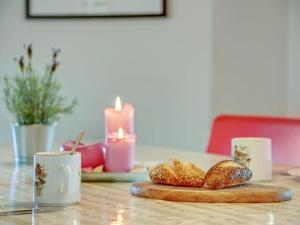 Holiday Home Kosti - 100m to the inlet by Interhome