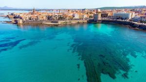 POMA DE CASA - Carrer de Pa i Algua img54