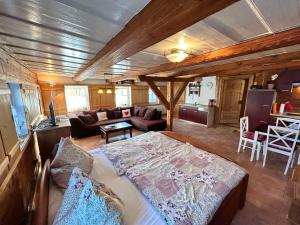 Apartment Blockstube by Interhome