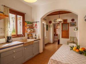 Holiday Home Can Salom by Interhome